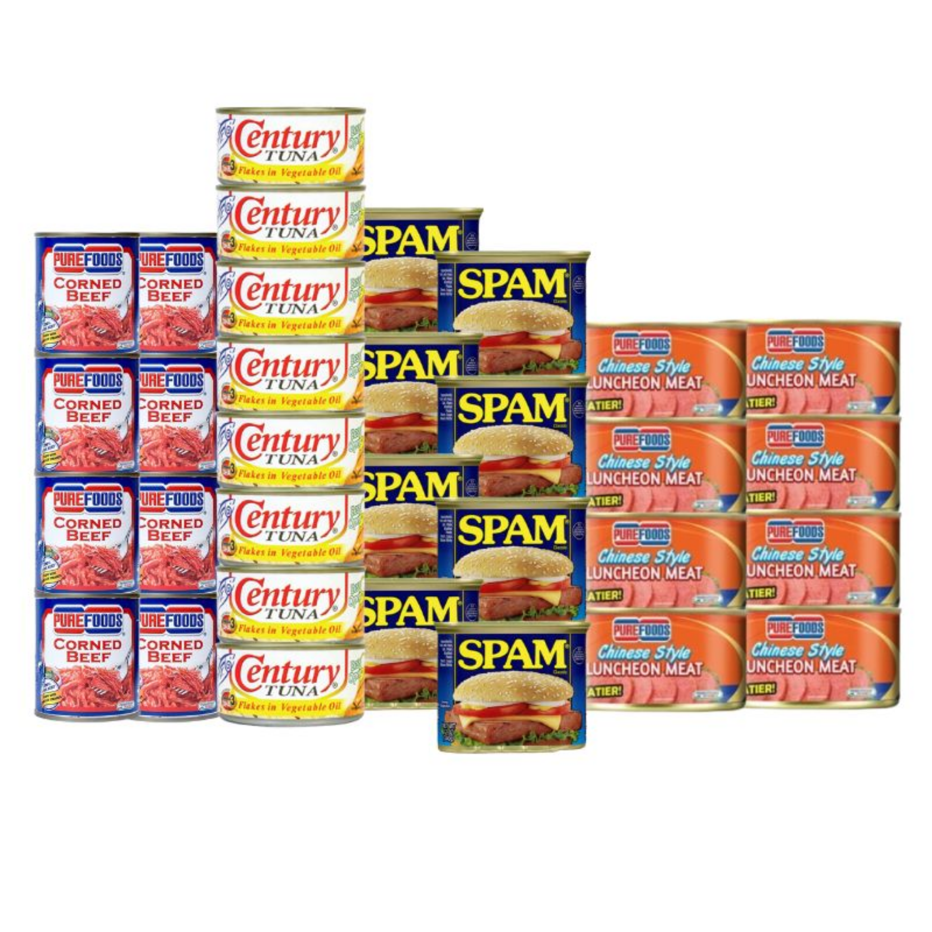 Canned Goods